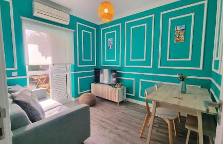 Afonso Galo Guest Apartments III - Foto 5