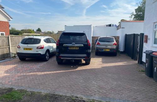 3-Bedroom Apartment 2-Bathrooms 2-Off Street Parking Spaces - Photo 35