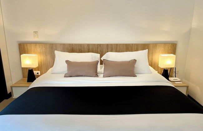 Hotel Rioverde- 5 minutos de cercanía al aeropuerto - Photo 4