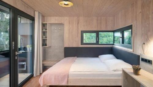 Baumhaus im Vogelgesang - Foto 4