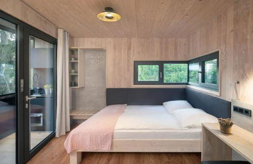 Baumhaus im Vogelgesang - Foto 4