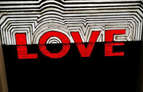 Love Suite Gallery Appartamento con Sauna - Bed Art Relaxing Suite - Foto 6