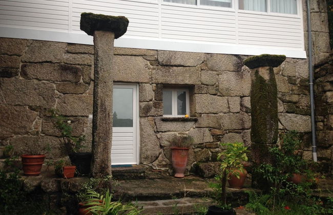 Casa Rural O'Pozo - Foto 80