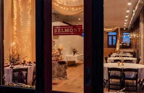 The Belmont Hotel - Foto 12