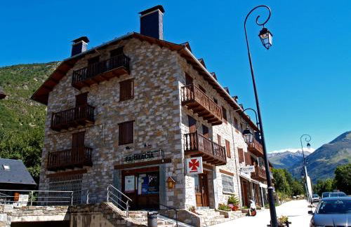 Apartaments La Llucana - Foto 13