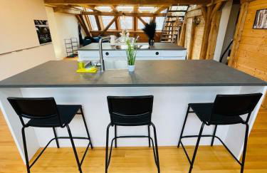 Schwarzwald Mauer Loft - Photo 44