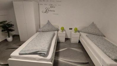 FeWo3& Bad Wurzach - Foto 3