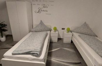 FeWo3& Bad Wurzach - Foto 3