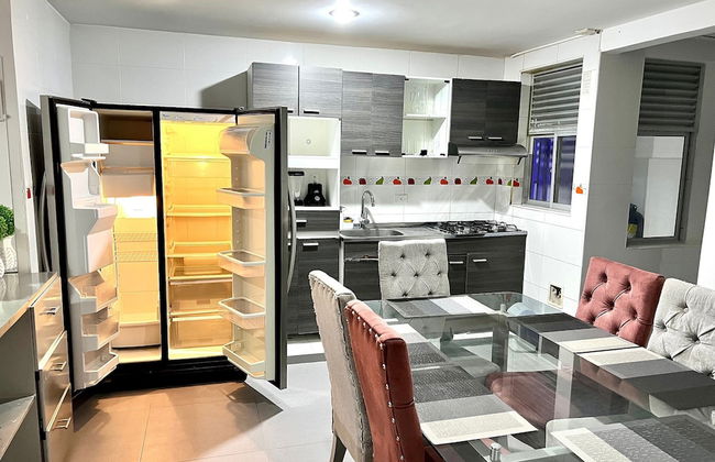 Apartamento Rio Guatapurí - Foto 20