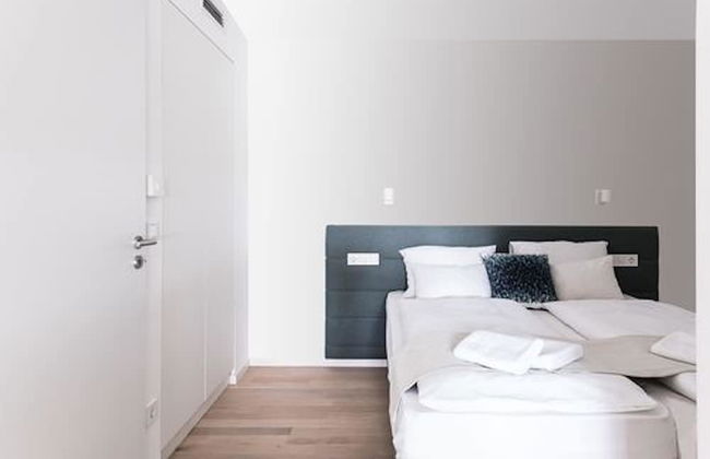 OliverLux Aparthotel - Foto 4