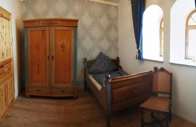 Ferien in der alten Scheune - Foto 12