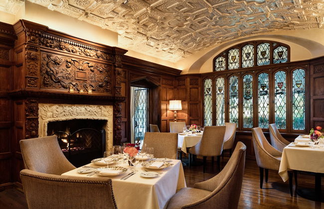 Rosewood Mansion on Turtle Creek - Foto 51