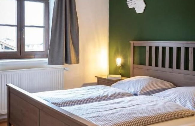 Das Nordberg Apartments - Foto 3