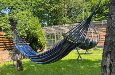 Apartament przy Lesie - Domki u Piotrusia - Foto 14