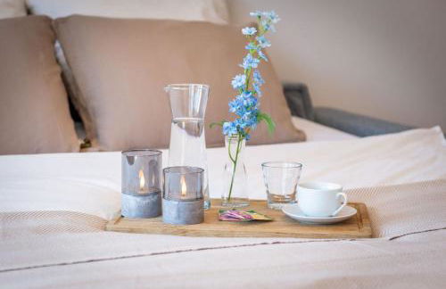 MY STAY - Erholung am Chiemsee in zentraler Lage in Prien - Foto 18