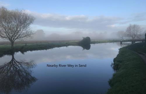 Hillside Farm Barn Apartments - Photo 59