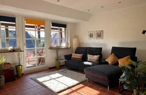 Vechte-Palais obere Wohnung - Foto 20