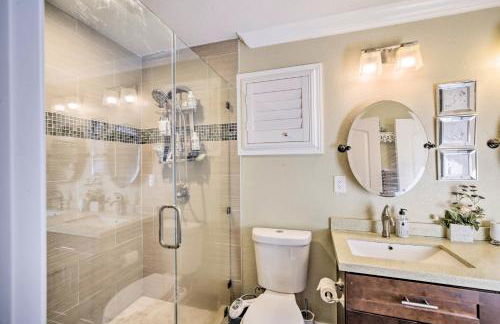 Bay Area Vacation Rental 4 Mi to Stanford! - Foto 13