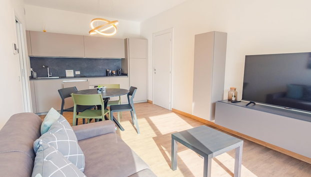 Rosa dei Venti in Padenghe sul Garda - Foto 2, Habitación