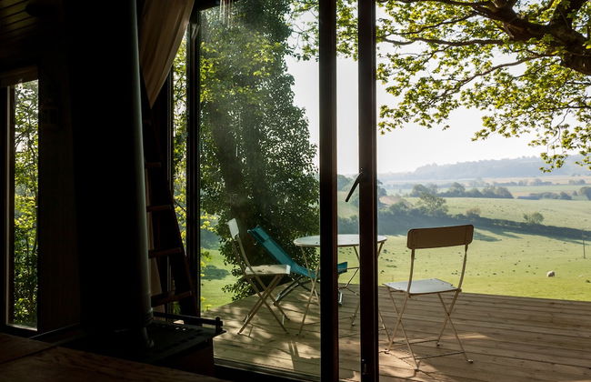 Extraordinary Huts - Foto 30