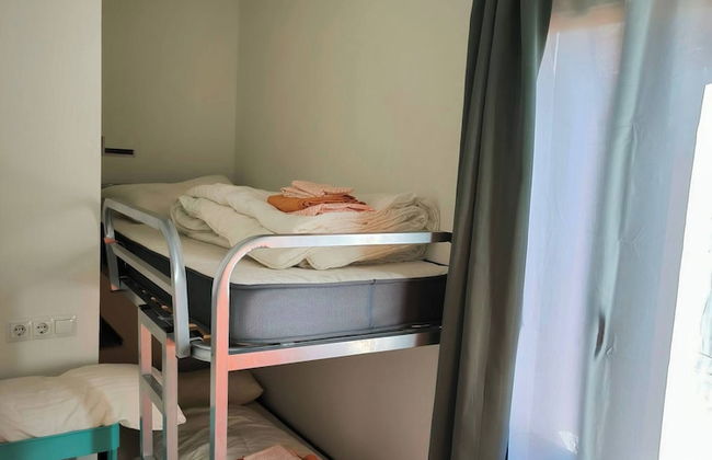 Charming Rustic Duplex Penthouse - Foto 4