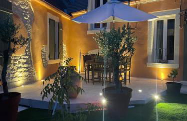 Villa Ô appartement - Foto 1