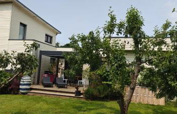 Maison avec Spa en bord de mer - Foto 25