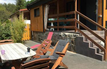 Domek Baczek - Foto 8