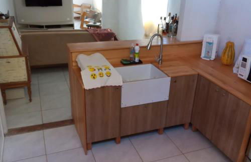 Pousada Catiuscia - Foto 11