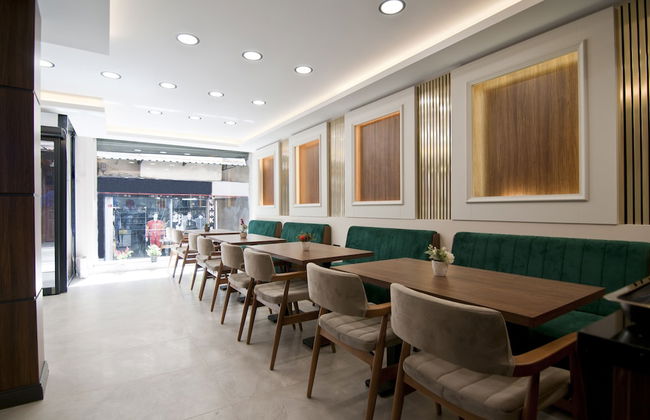 Grand Bagoz Hotel - Foto 51