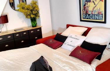 Manoir de L'Aisnerie - Foto 68