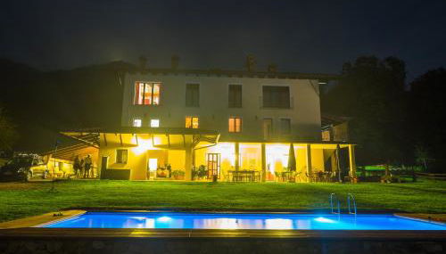 Cascina il Faggio Country House - Foto 3