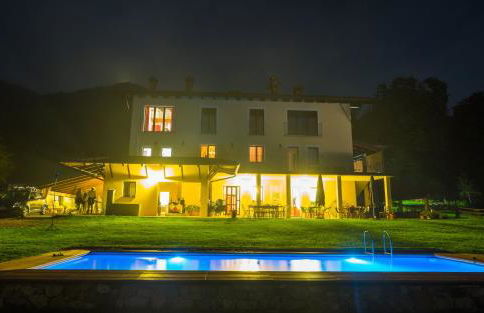 Cascina il Faggio Country House - Foto 3