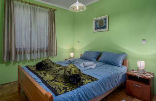 Apartman Lida u centru Fužina, Gorski kotar - Foto 13
