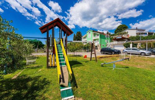 MY DALMATIA - Villa Green Paradise with private heated swimming pool - Foto 69