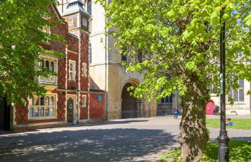 Tower Cottage - Medieval Grid Townhouse - Foto 39