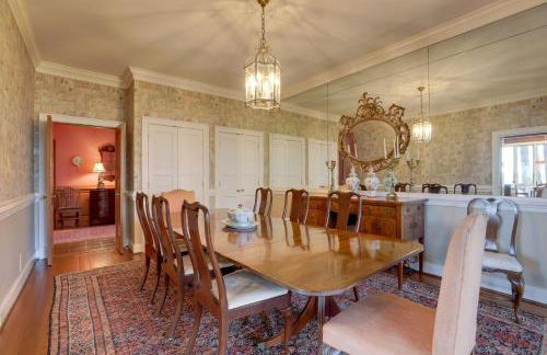 5 Mi to Truist Park Opulent Home with City Views! - Foto 12