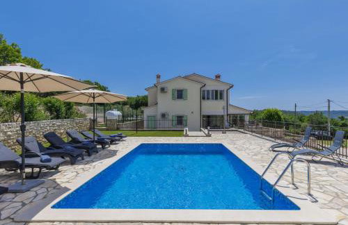 Holiday Home Villa Dina by Interhome - Foto 3