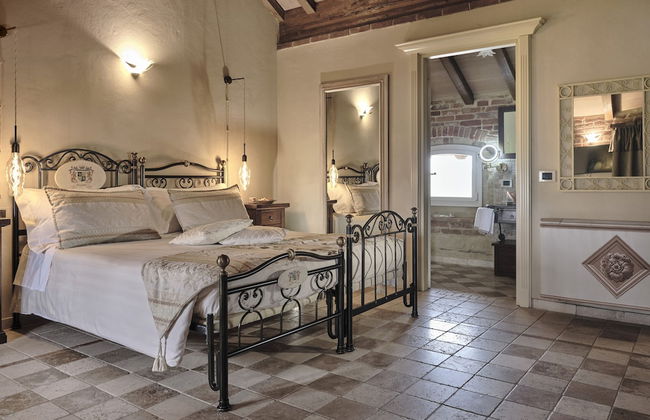 Tenuta Montemagno - Foto 34