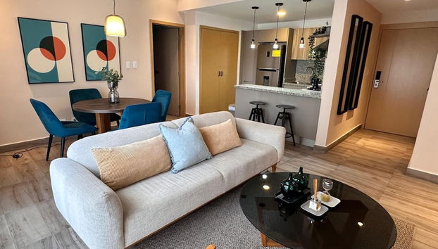 RL1 304 in Santo Domingo de Guzm n - Foto 3, Habitación