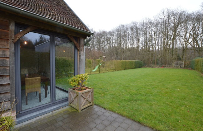 Cozy Holiday Home in Aalter near Lake - Foto 35