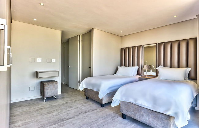 Aquarius Luxury Suites - Foto 27