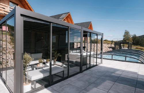 Zacisze Pod Sowim Skrzydłem - Foto 8