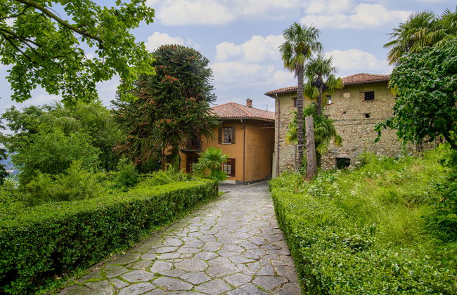 Apartment Clotilde by Interhome - Foto 57