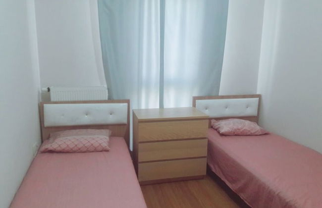 Julia Domna Apartments - Foto 6