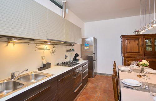 [Villa Privata] Vista Mare - in Portovenere - Foto 12