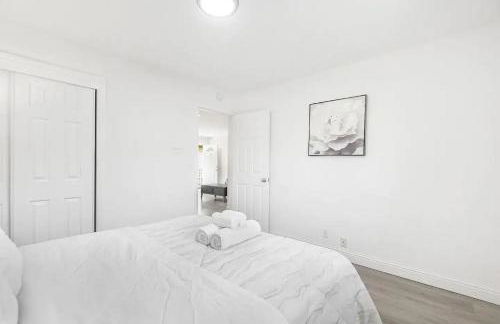 2BR APT with Brand new super quite AC, Washer, Dryer, Free EV Station, Free Parking in Cupertino - Foto 19