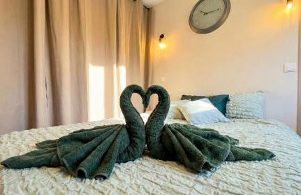 T2 cosy - Aéroport 9min Parking Équipé - Foto 15