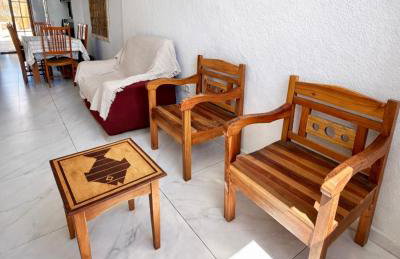 Casa completa Av Roberto da Silveira - Foto 8