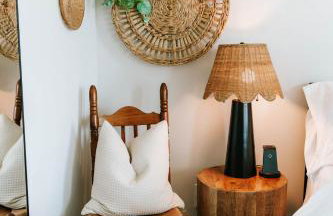 Old Capital - Prof Design, Purple Matt, Sleeps 5 - Foto 37